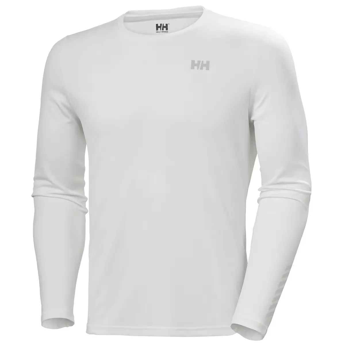 

HH Lifa Active Solen LS Helly Hansen Мужская футболка, белый
