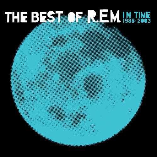 

Виниловая пластинка R.E.M.: In Time: The Best Of R.E.M. 1988-2003