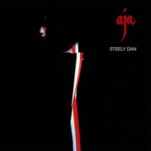 

CD диск Steely Dan: Aja