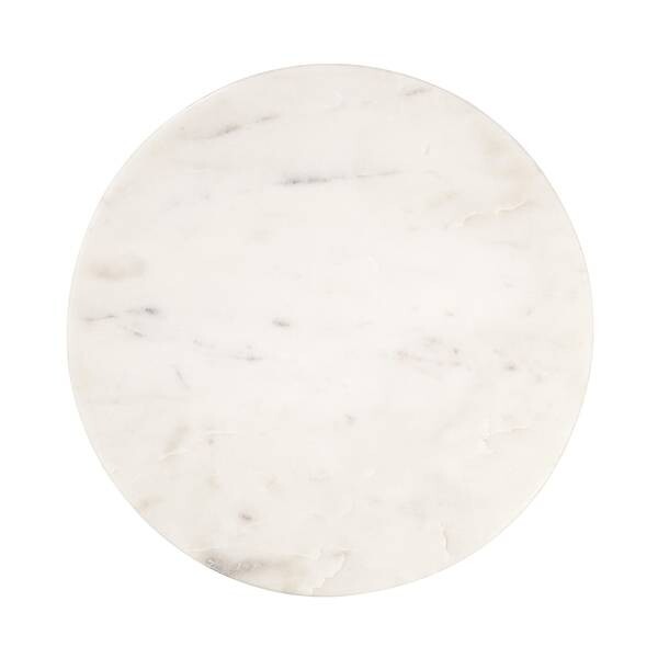 

Мраморная столешница marble Butlers, белый