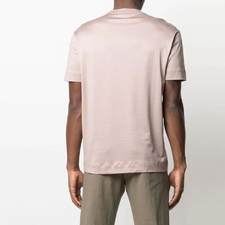 Футболка мужская Apricot EMPORIO ARMANI — фото 4