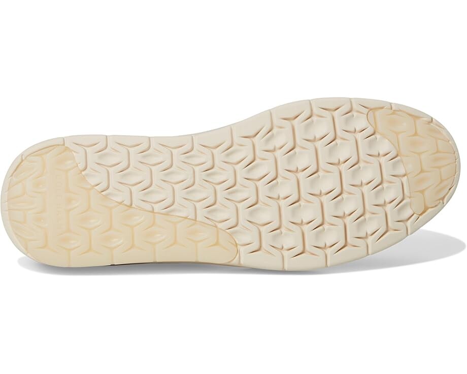 Кроссовки Cole Haan Grandpro Featherarc Laser Sneakers, цвет Black/Ivory 1 — фото 3