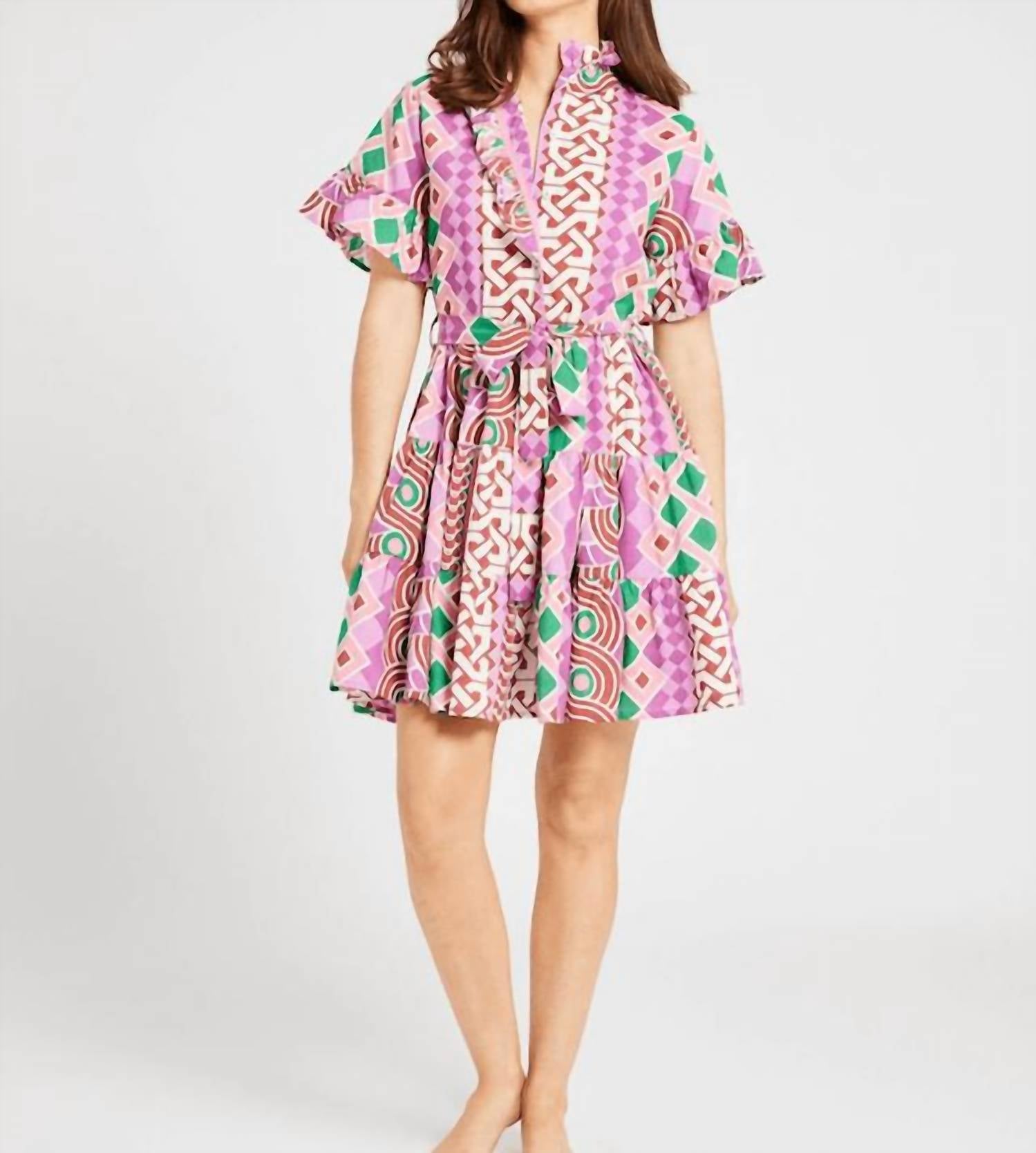 

Платье Violetta In Casa MILLE