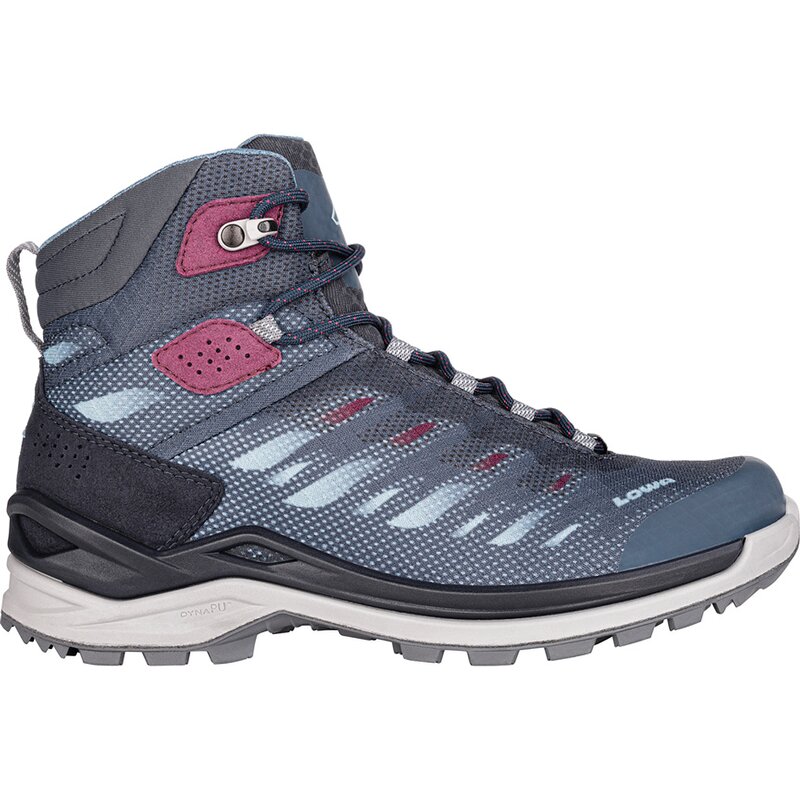 Многофункциональные ботинки Ferrox GTX Mid WS Lowa, мультиколор
