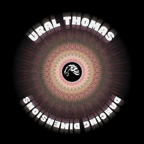 

Виниловая пластинка Thomas, Ural & the Pain: Dancing Dimensions