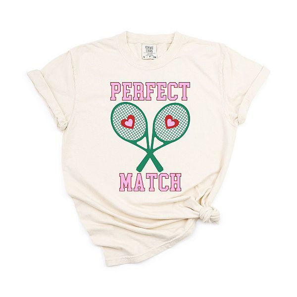 

Футболка Perfect Match Simply Sage Market, Ivory