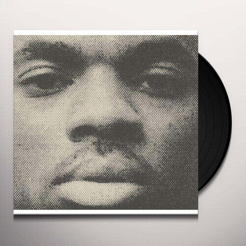 

Виниловая пластинка Staples, Vince: Vince Staples