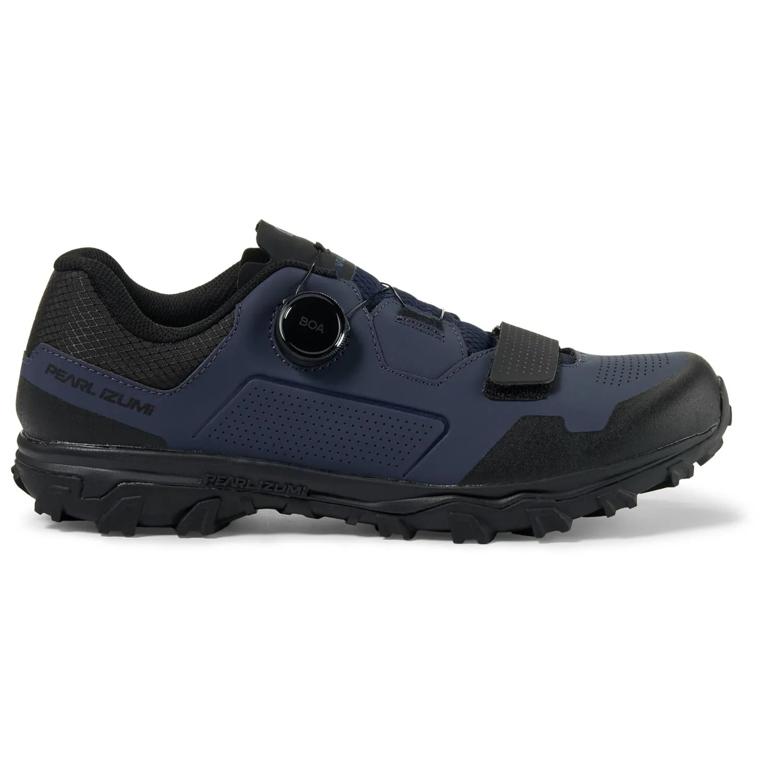 

Женские горные велотуфли X-Alp Summit PEARL iZUMi, Midnight