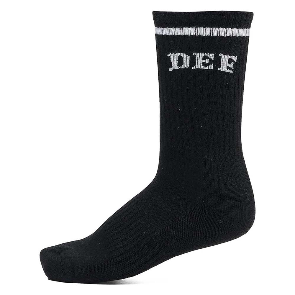 

Носки Def College, черный