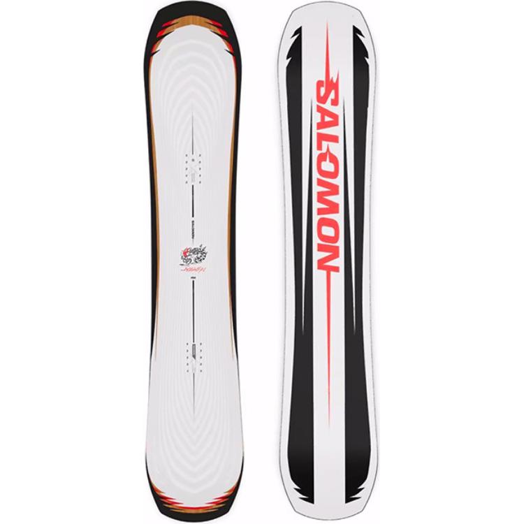 

Фристайл сноуборд SALOMON Assassin ROCKER Park, Черный, Фристайл сноуборд SALOMON Assassin ROCKER Park