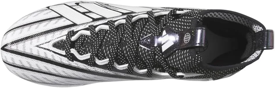 

Футбольные бутсы Adidas Men's Freak 23, черно-белый