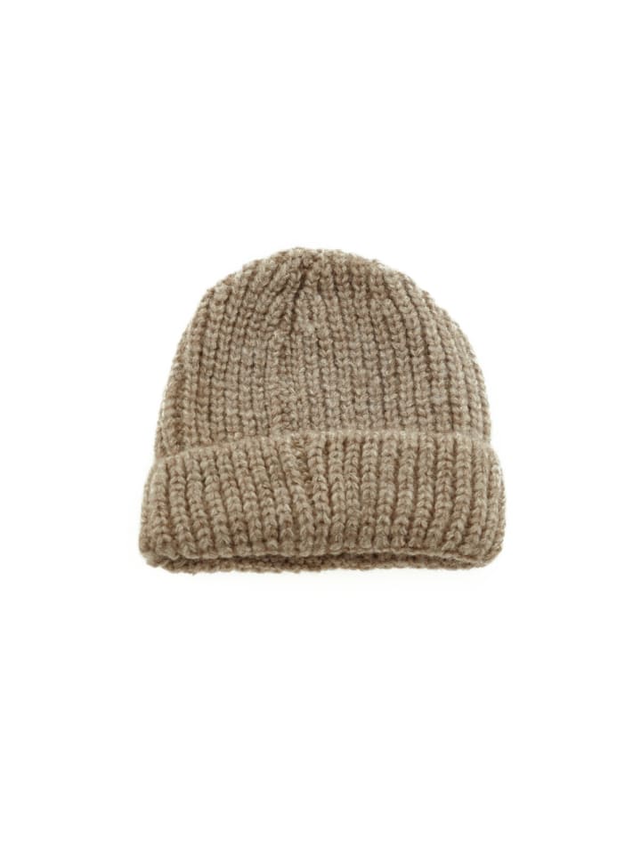 

Шапка Faera, серо-коричневый