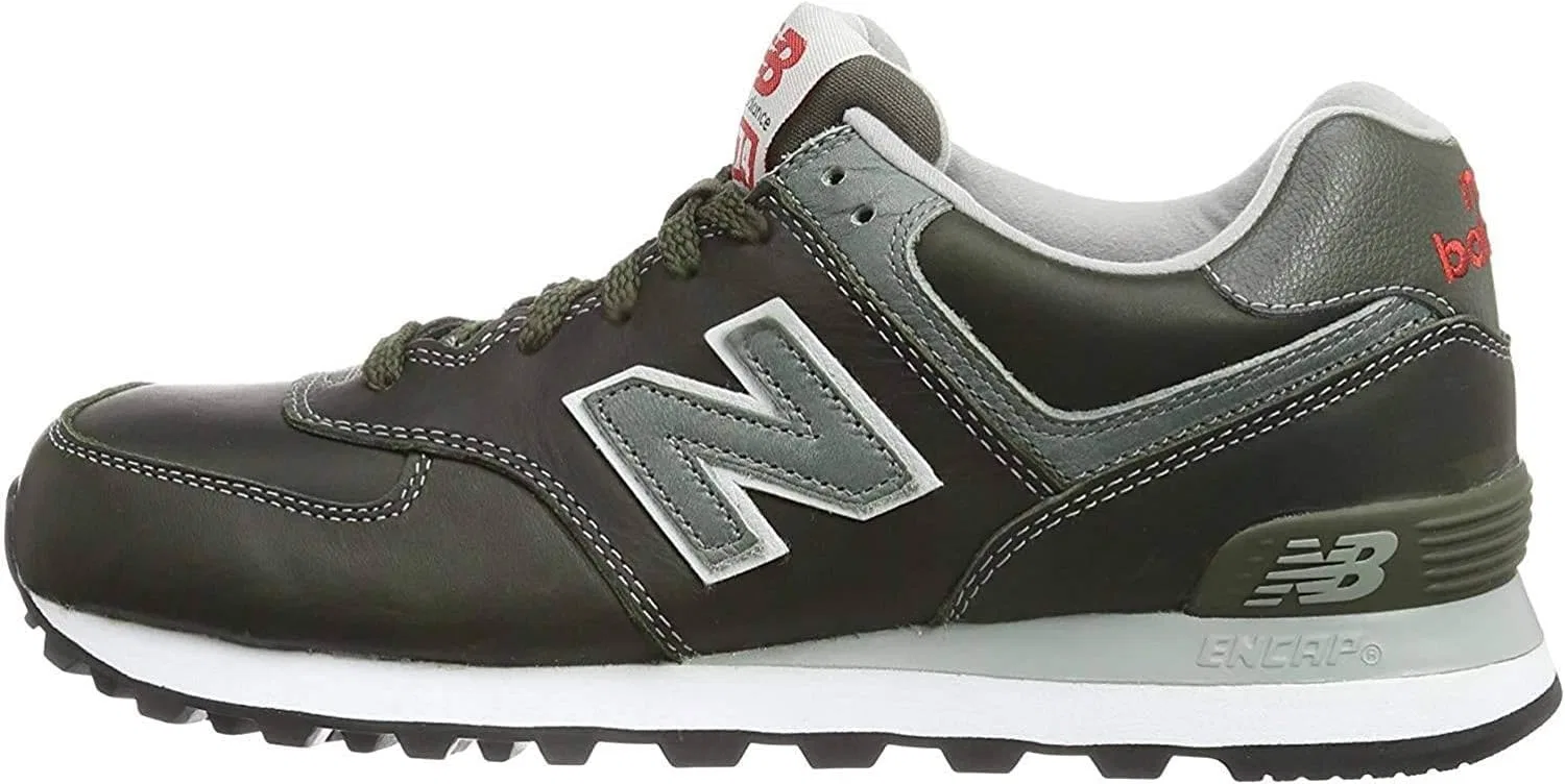 Кроссовки New Balance 574v1 Core Plus для мужчин, Multicoloured