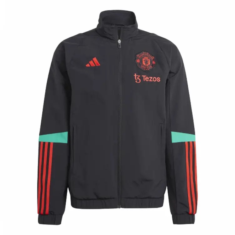

Футболка унисекс черная Adidas, черный