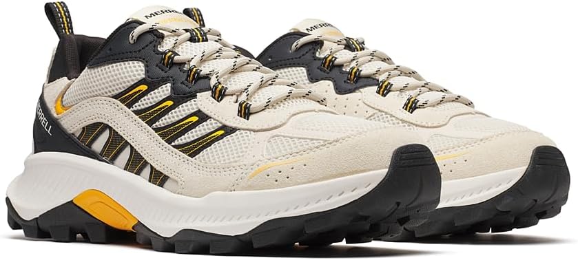 Мужские треккинговые кроссовки Merrell Speed Strike 2, Chalk/Rush — фото 2