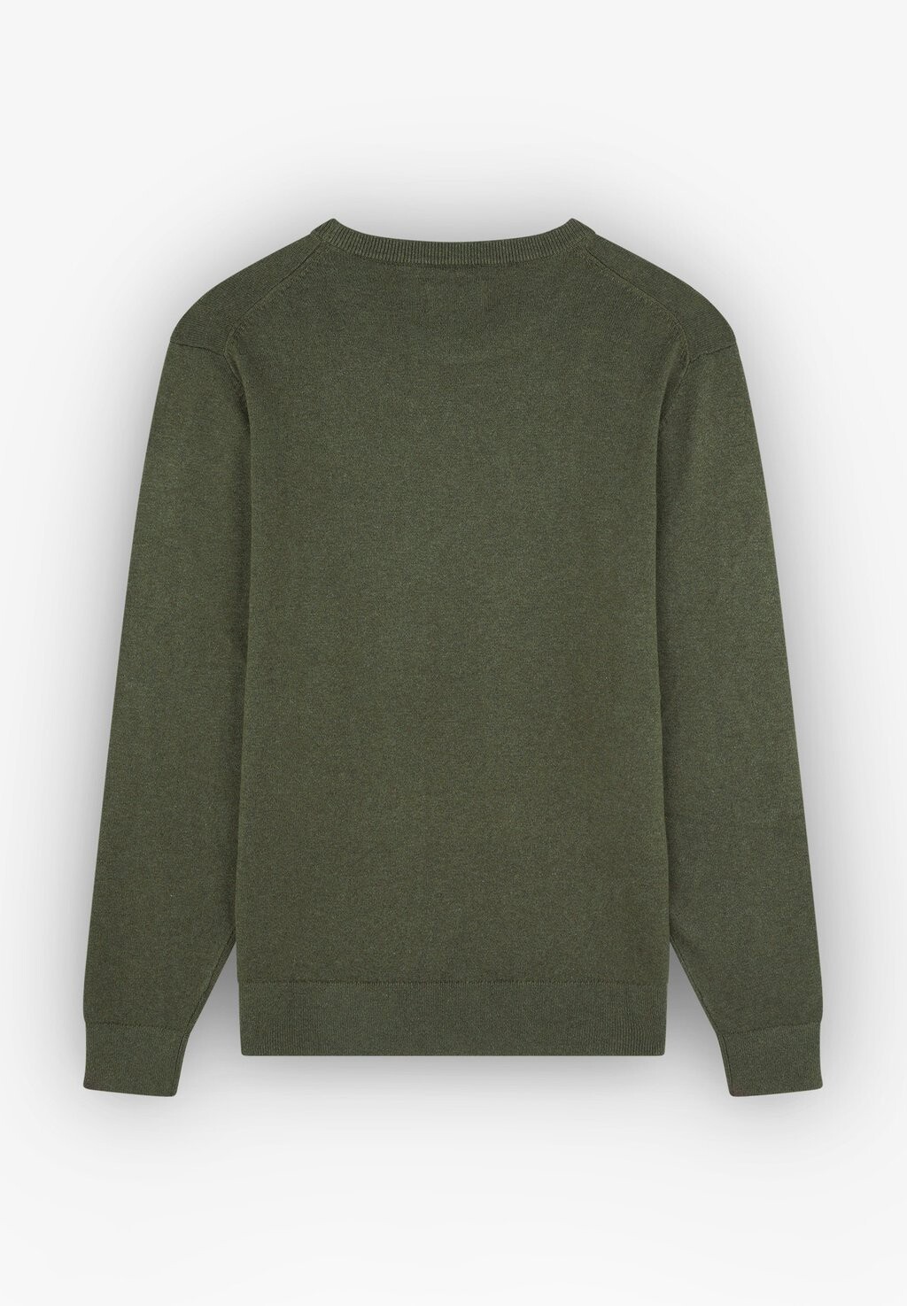 

Джемпер ROUND NECK Scalpers, зеленый