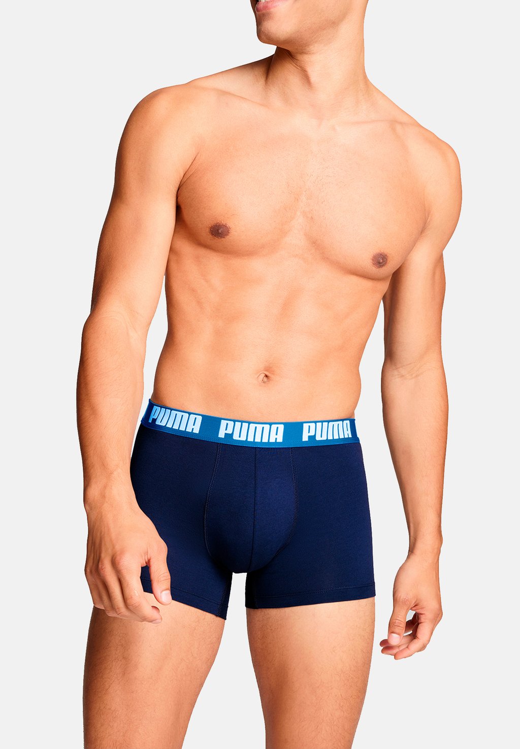 

Брюки 6ER PACK Puma, синий