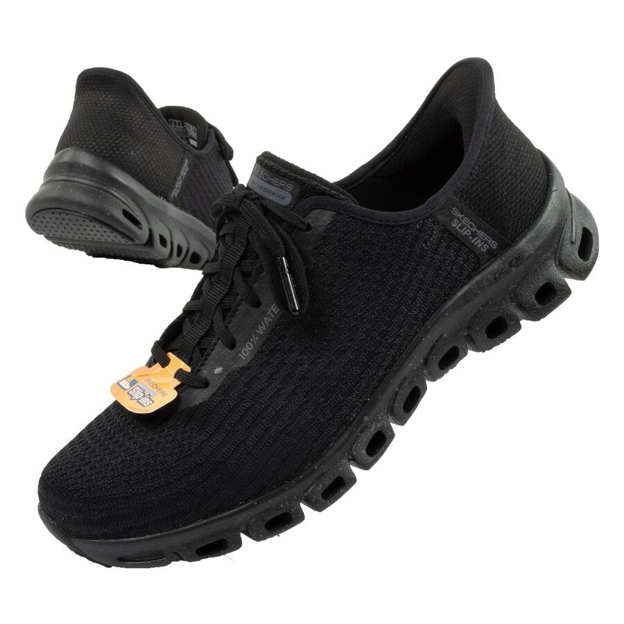 Водонепроницаемые кроссовки Skechers Glide Step