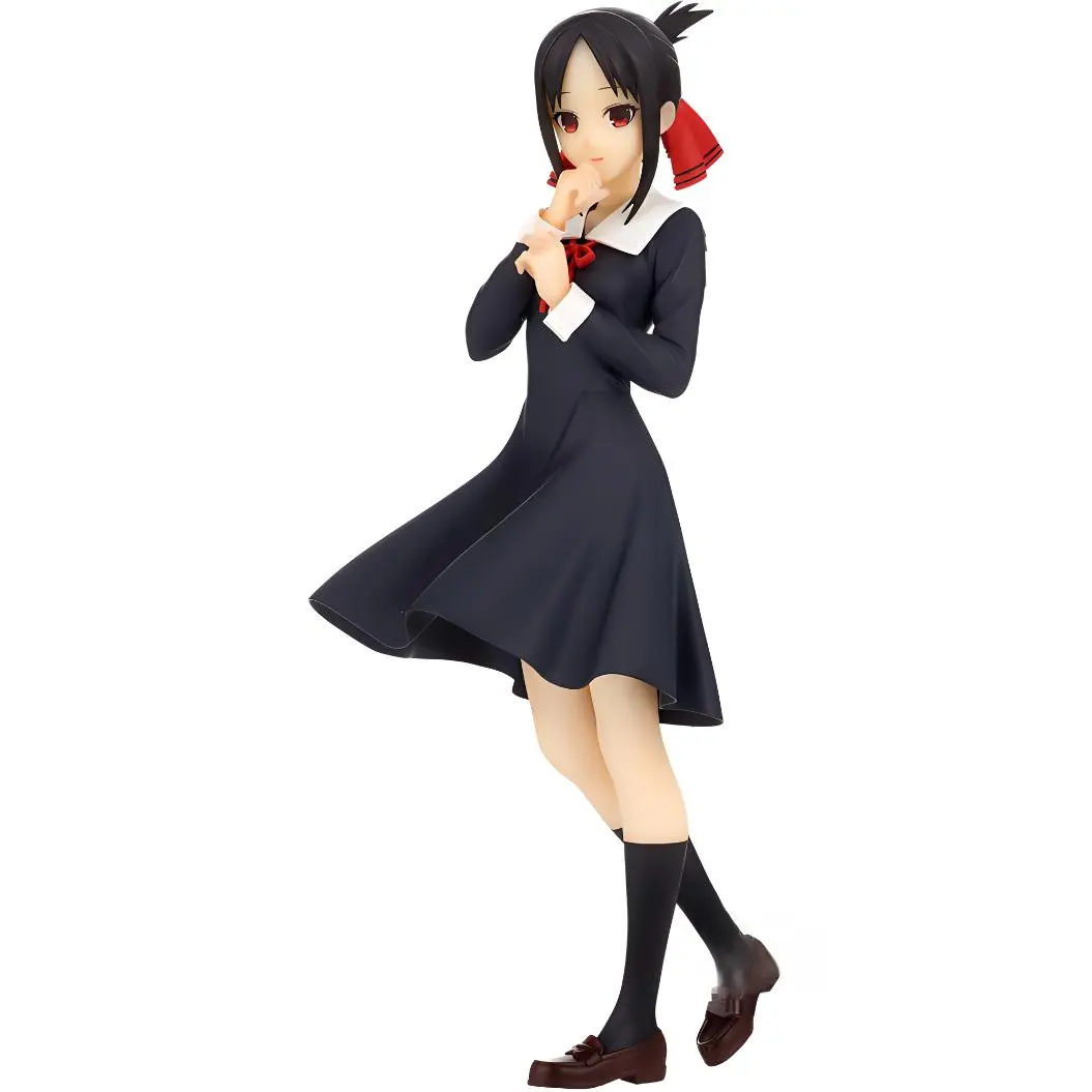 

Kaguya Shinomiya Glass Factory BANPRESTO