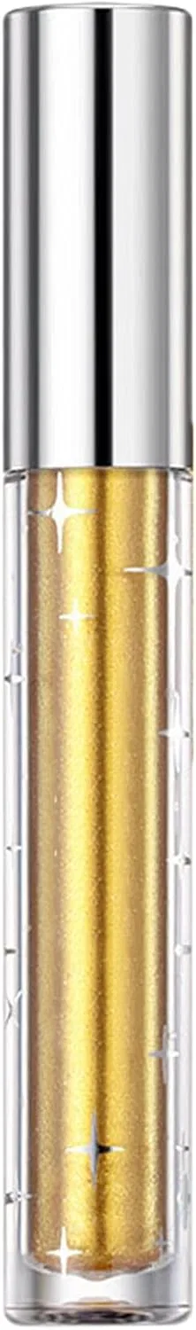 Блестящая тушь для ресниц Sparkling Mascara, 5 г, цвет 2# — фото 3