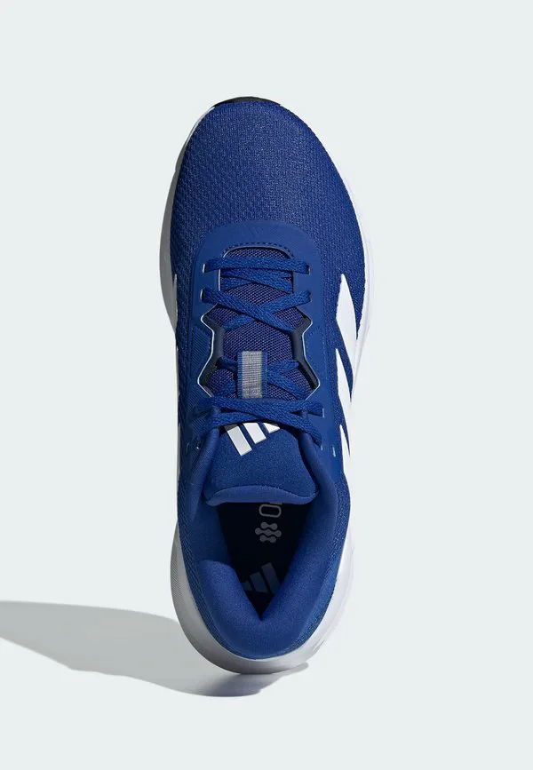 Кроссовки для бега по шоссе galaxy 7 Adidas Performance, Royal Blue Cloud White Dark Blue — фото 3