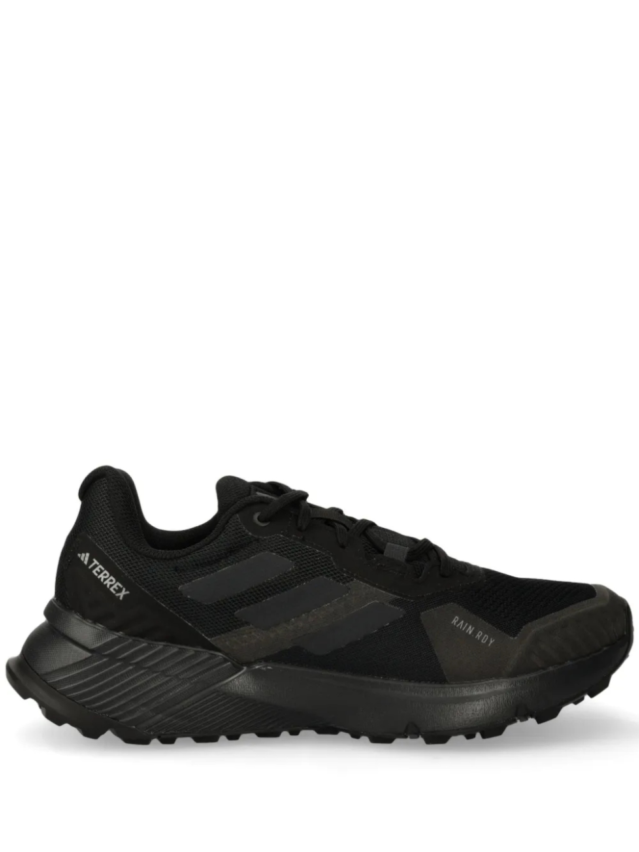 

Adidas кроссовки Terrex Soulstride RAIN.RDY, черный