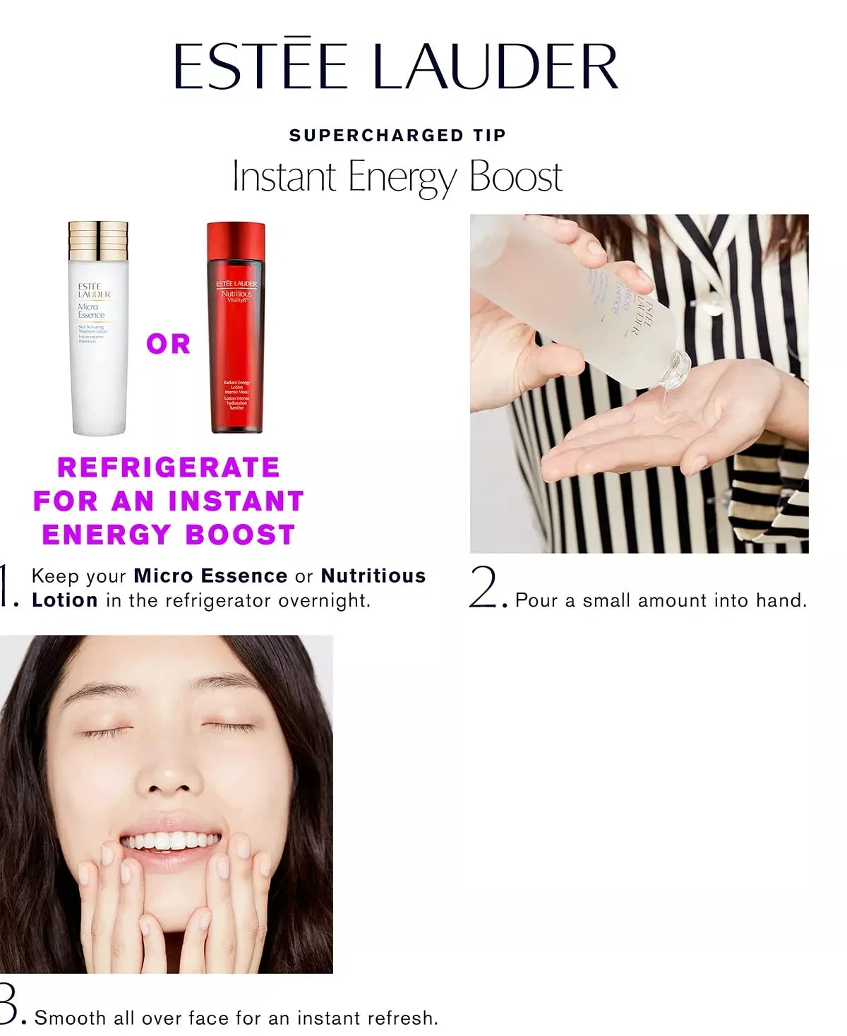 Эссенция Estée Lauder — Micro Essence Skin Activating Treatment от Estee ‎Estee, 150 мл — фото 3