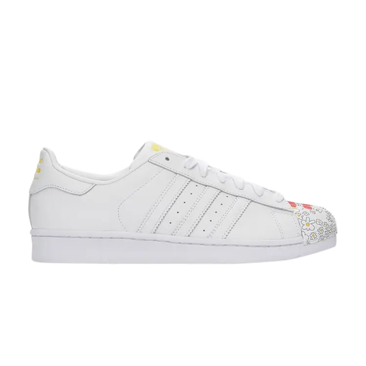 

Кроссовки Adidas Pharrell x Superstar 'Supershell', белый, Белый;серый, Кроссовки Adidas Pharrell x Superstar 'Supershell', белый