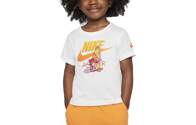 

Футболка ТД Nike, белый
