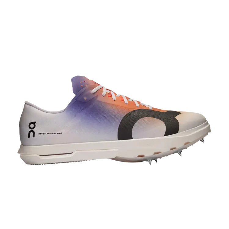 

Кроссовки Wmns Cloudspike Amplius, цвет Prism Capsule Collection