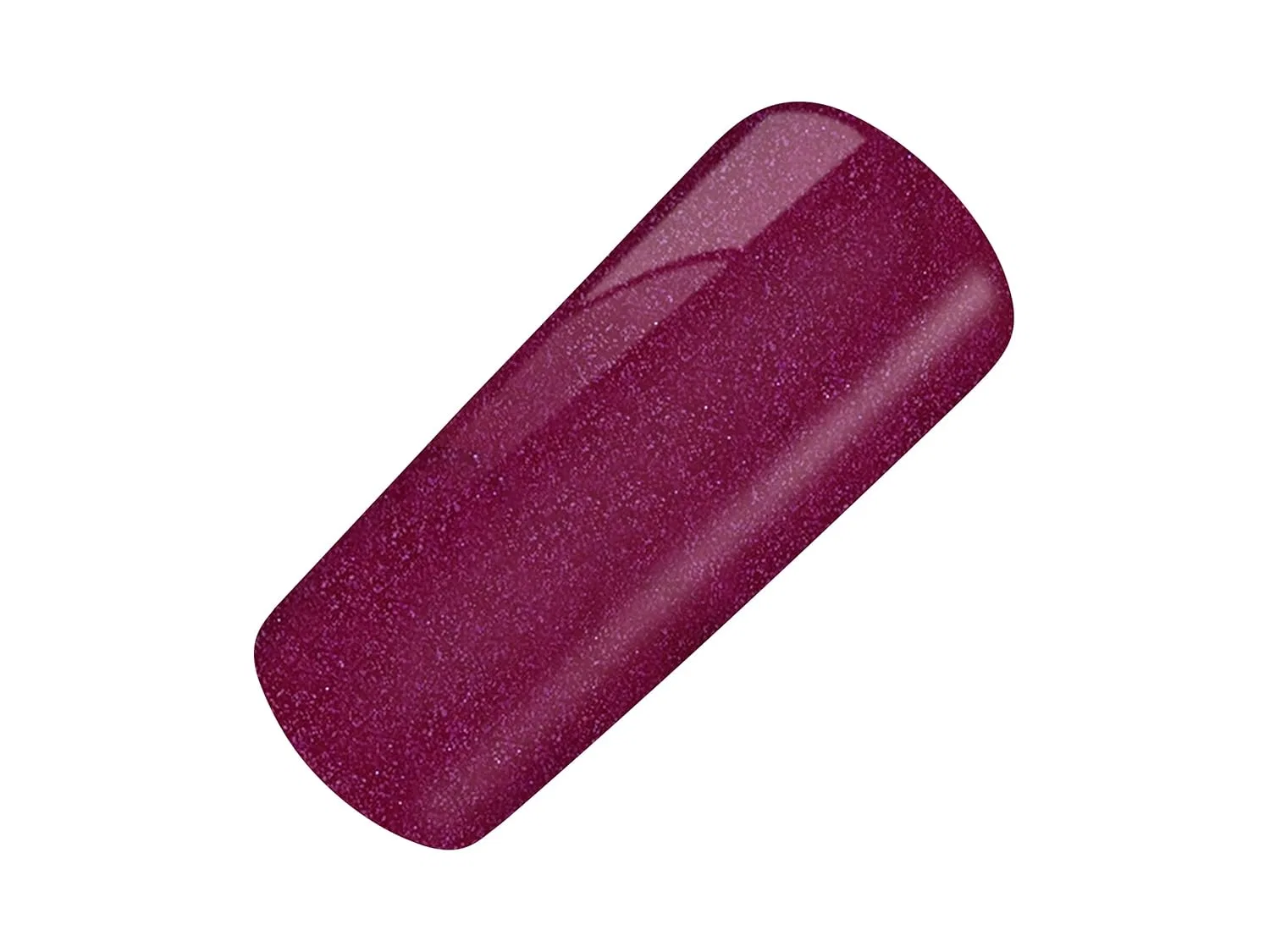 Гель-лак с эффектом мерцания Classic Cherry Nd24 Naildesign — фото 4