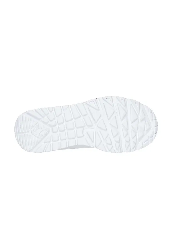 Кроссовки Skechers Uno Lite Subtle Love, белый мульти — фото 4