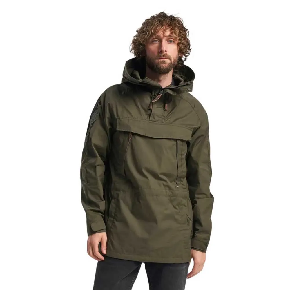 

Куртка Tenson Mountain 55, зеленый