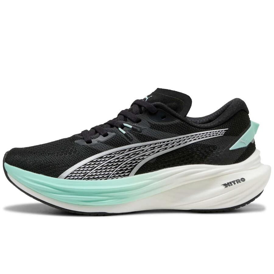 Женские кроссовки Puma Deviate Nitro 3