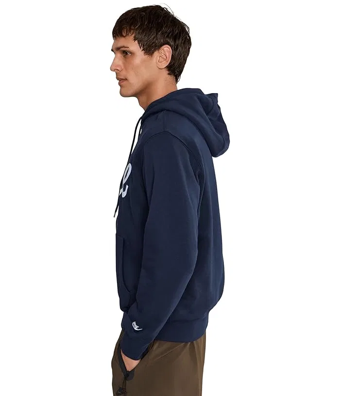 Худи Nike Sportswear Club Full-Zip Fleece, Obsidian/Obsidian/White — фото 3