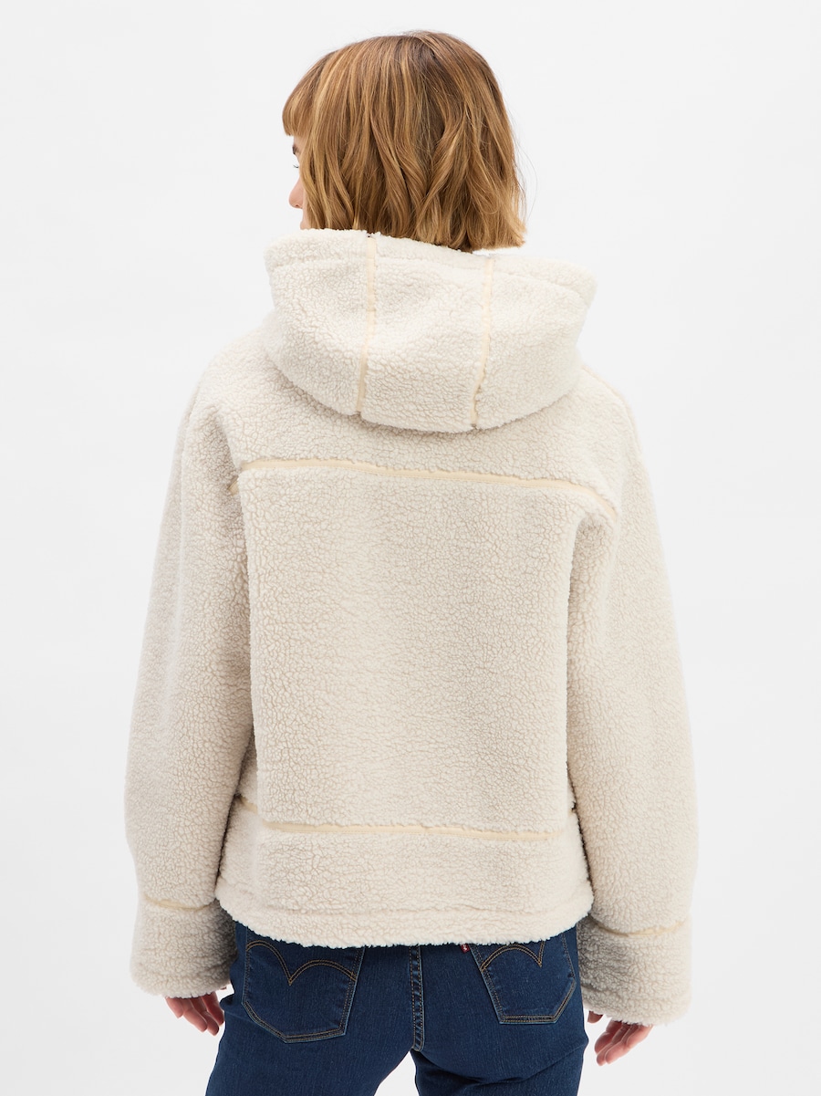 

Куртка межсезонная Marie Lund Felicia, белый