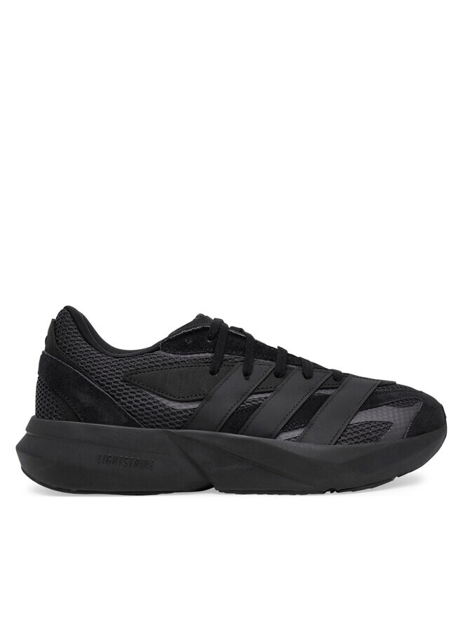 

Кроссовки adidas Lightblaze JH6941, черный