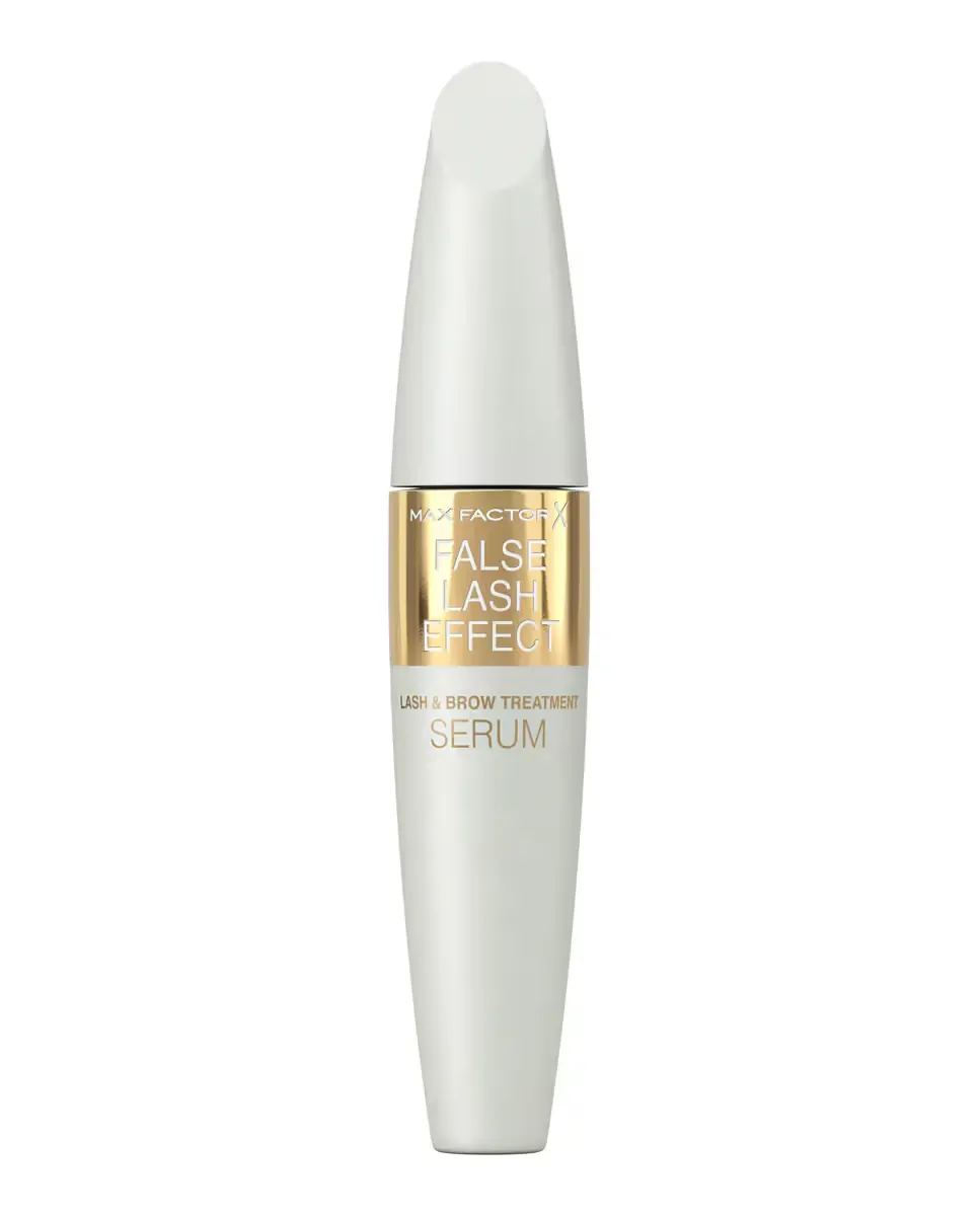 Сыворотка для ресниц и бровей False Lash Effect Lash Treatment Max Factor