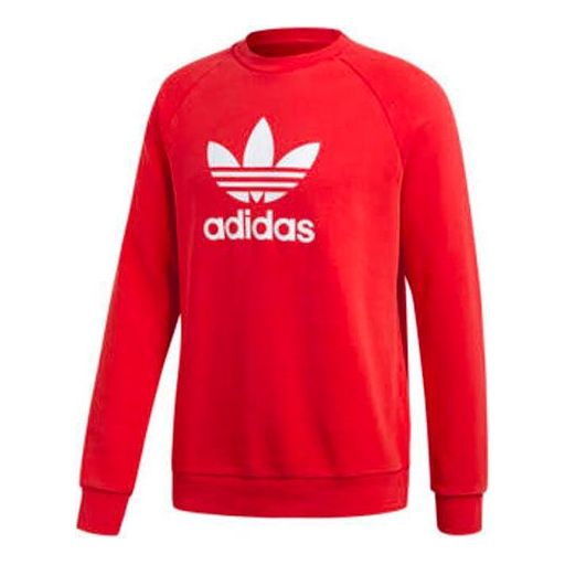 

Худи adidas originals Sports Pullover Couple Style Orange, оранжевый