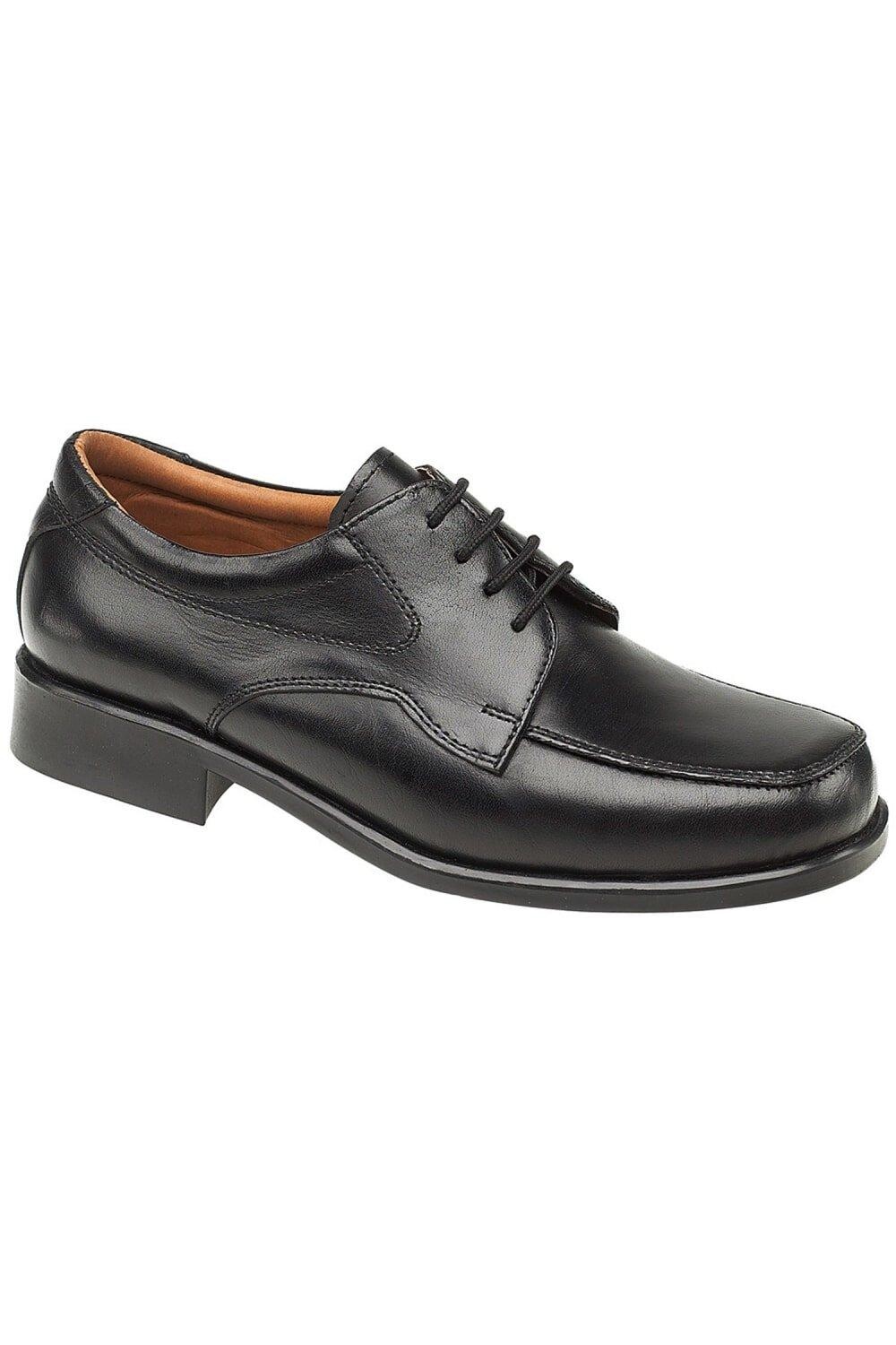 

Туфли Gibson с кружевом Birmingham Amblers, черный