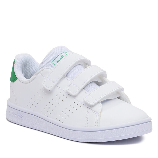

Кроссовки adidas AdvantageCourt, белый