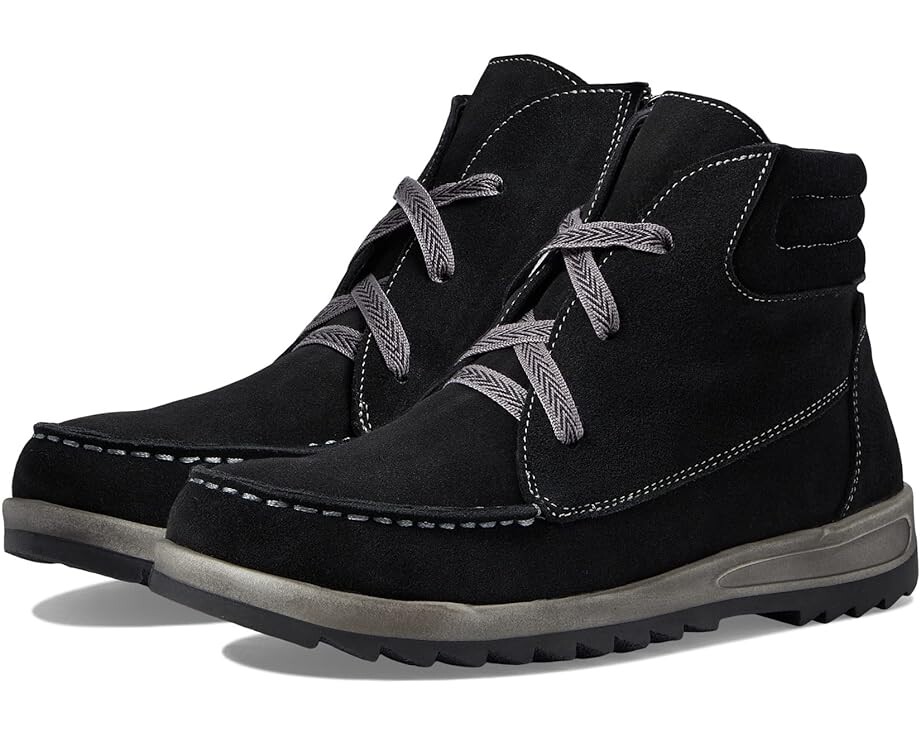 

Ботинки David Tate Sidra, цвет Black Suede