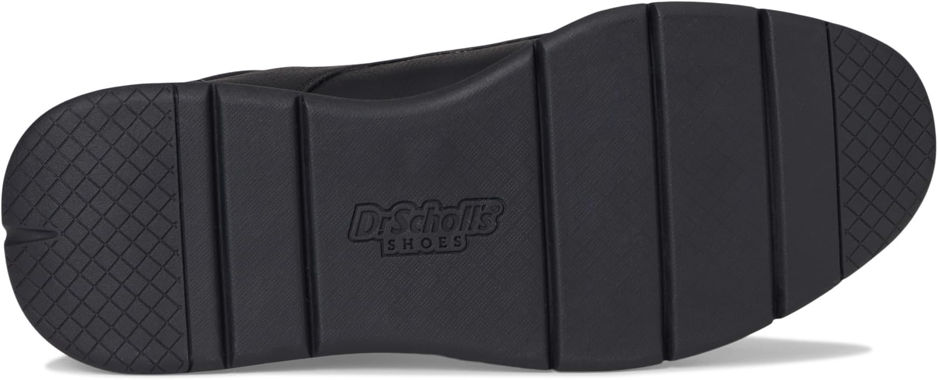 Оксфорды Dr. Scholl's Synergy Oxfd, цвет Black Faux Leather — фото 3