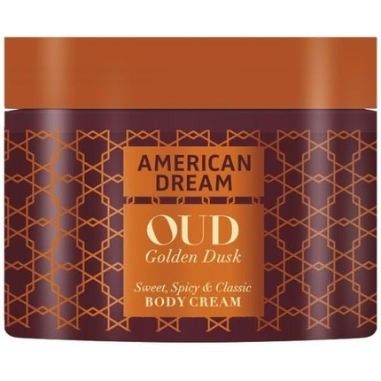 

Крем для тела Oud Golden Dusk 500ml