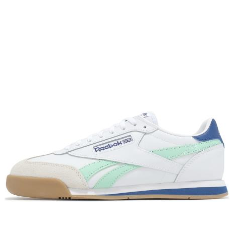 

Кроссовки Reebok Campio Xt 'White Blue', белый