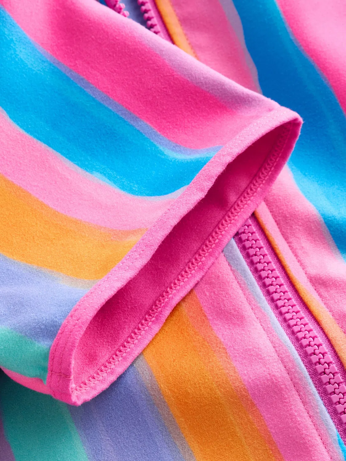 Куртка межсезонья Next, Pink — фото 4