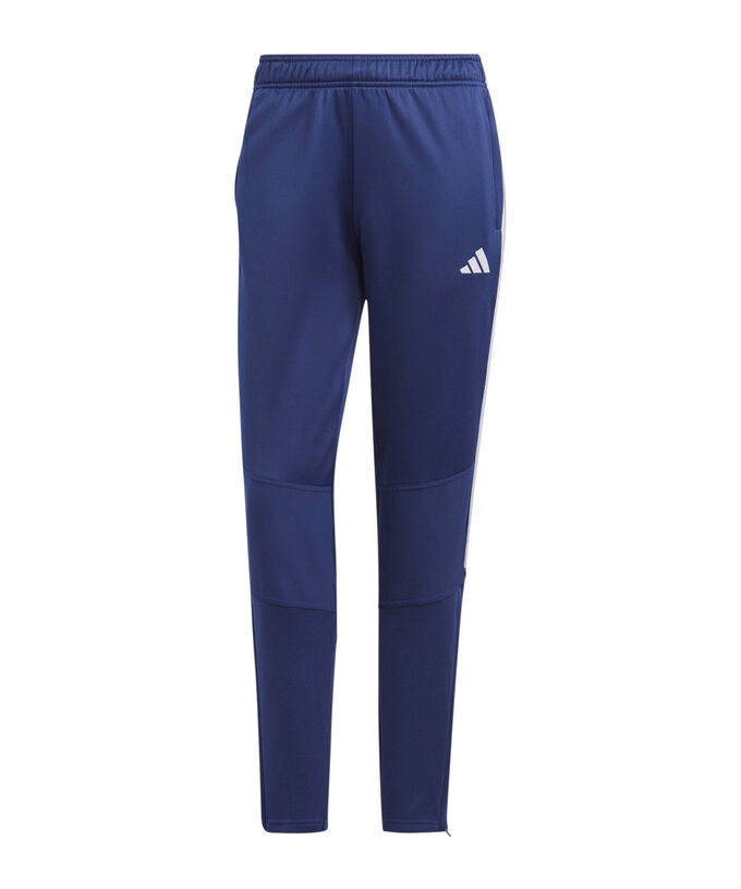 

Брюки Тиро 23 Adidas Performance, синий