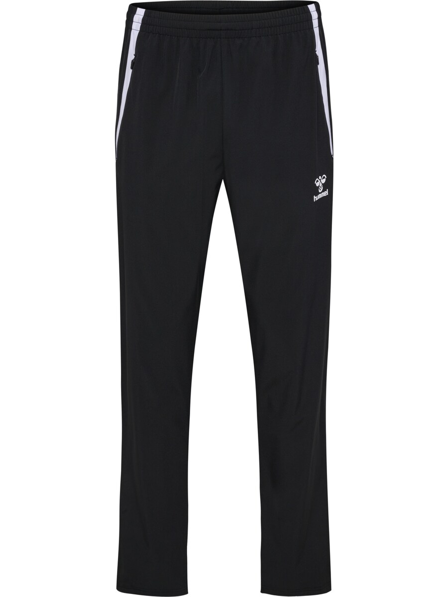 

Обычные спортивные штаны Hummel Lead 2.0, черный
