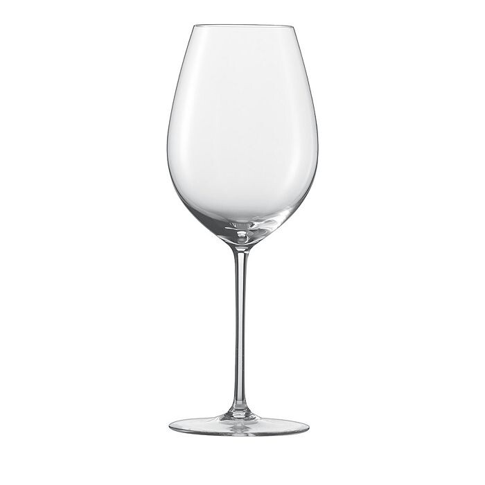 

Бокалы для вина Enoteca Rioja ручной работы Schott Zwiesel, набор из 2 шт, белый