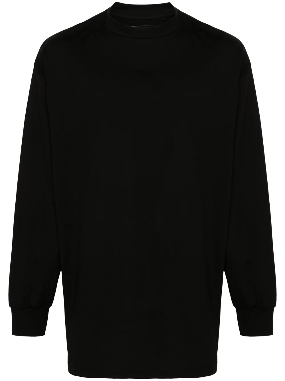 

Футболка с логотипом Y-3, черный